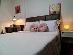 Parc Vista (D22), Condominium #484537601